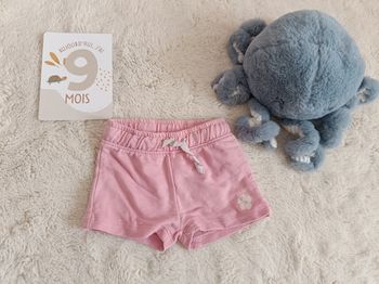 Short 9 mois orchestra