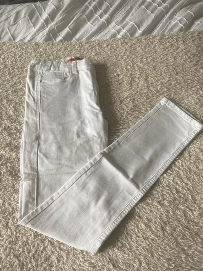 Jean skinny