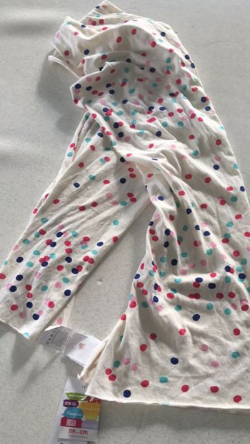 Écharpe/Châle taille unique fille/femme