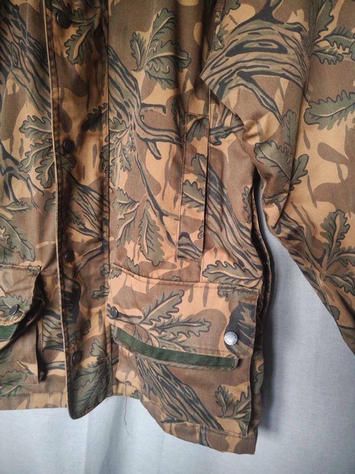 Veste de chasse Percussion - photo numéro 2