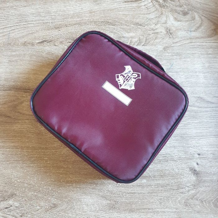 ⭐ Pochette Harry Potter #emyfleury_accessoires - photo numéro 2