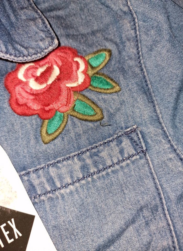 Robe tunique Tex 11-12 ans - photo numéro 3