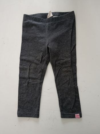 Legging 12-18 mois