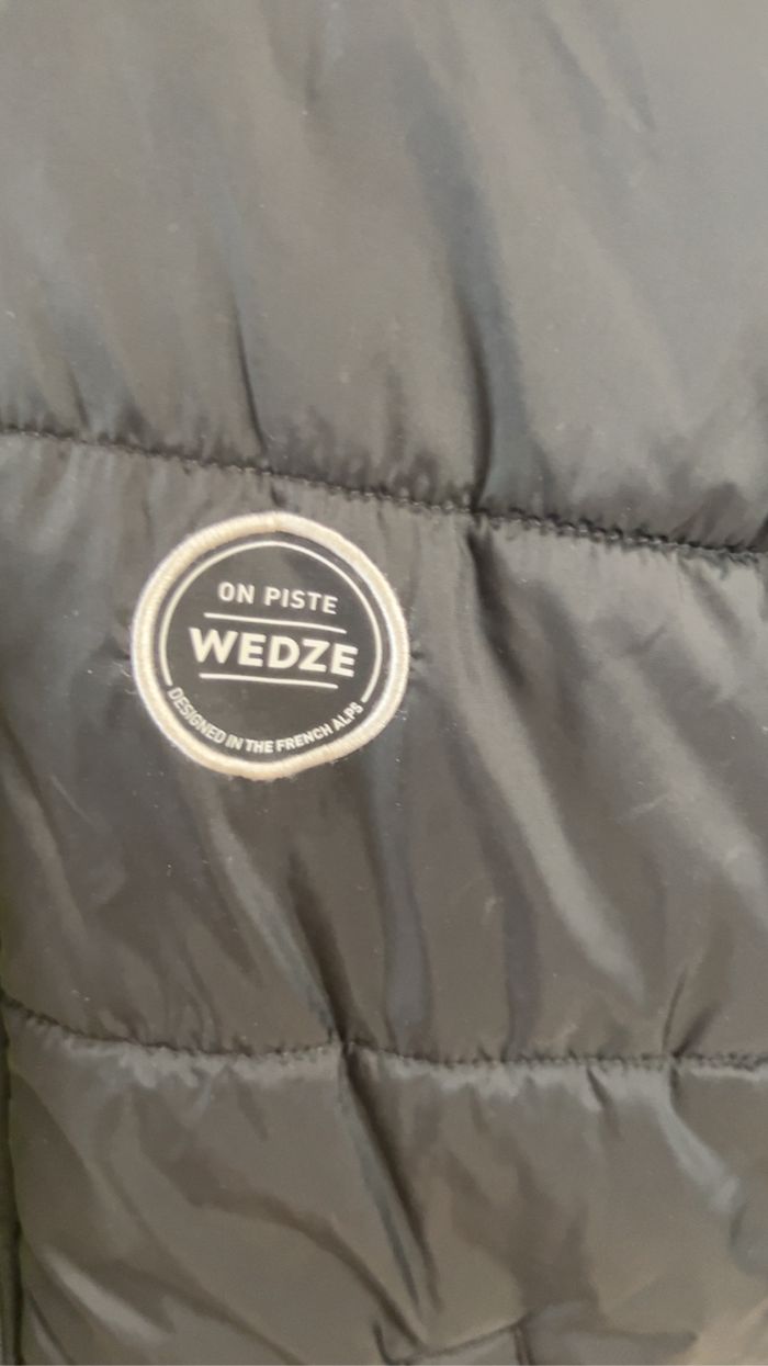 Veste intersaison - photo numéro 3