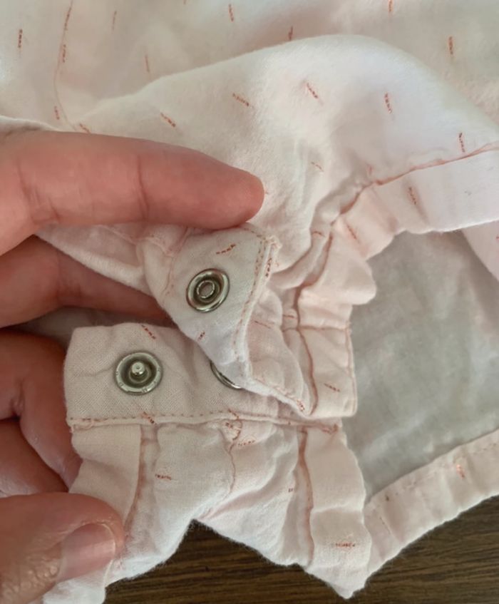 Combi short - photo numéro 4