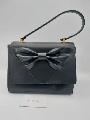Sac à main femme nœud papillon Red Valentino