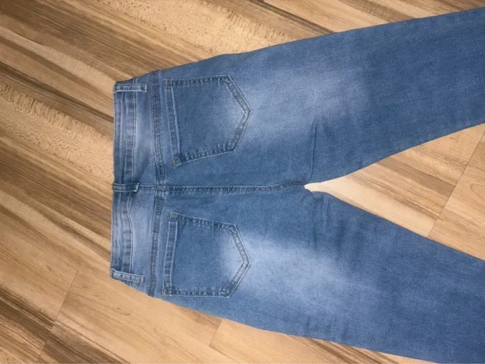 Jeans skinny - photo numéro 4