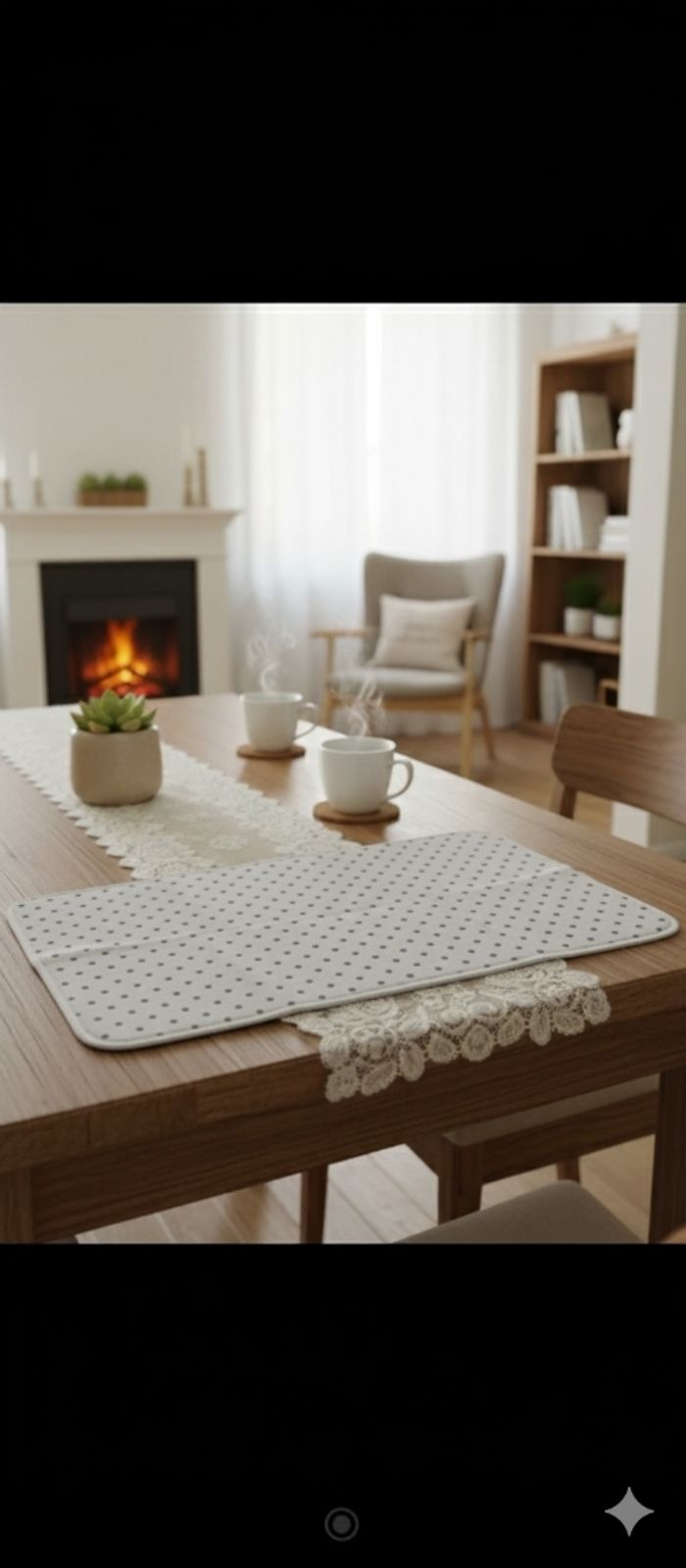 Tapis Angel & stitch - photo numéro 2