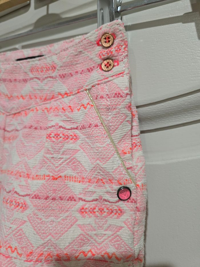 Ensemble Catimini Kiabi Fille 4 ans - photo numéro 10