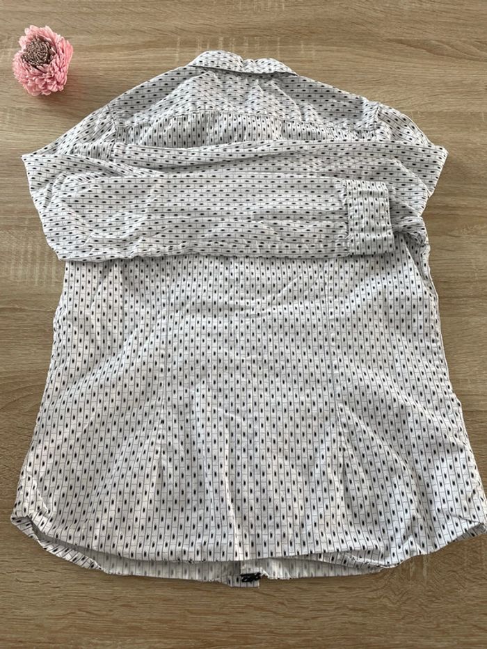 Chemise garçon Ikks - photo numéro 8
