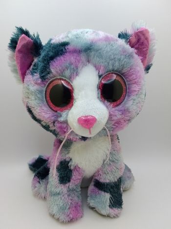 Grande peluche Ty 