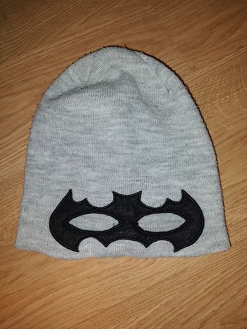 Bonnet garçon H&M – Taille 92/104 (≈ 4 ans)