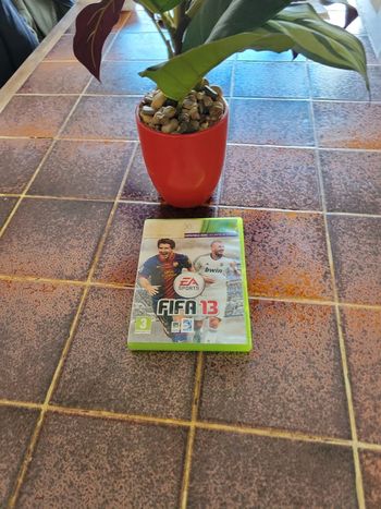 FIFA 13 Xbox 360