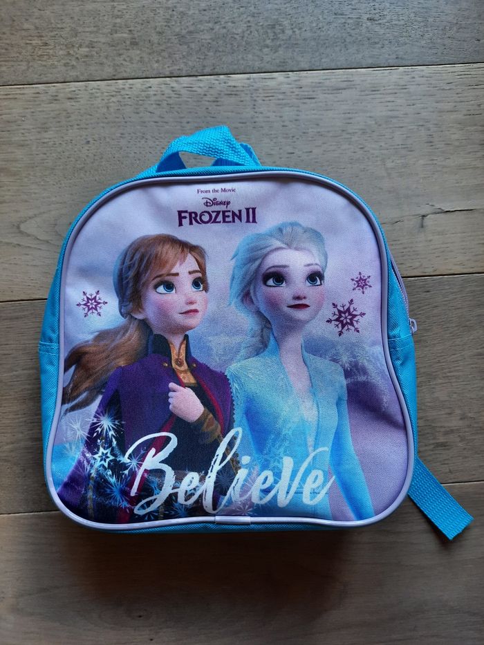 Sac à dos Frozen 2