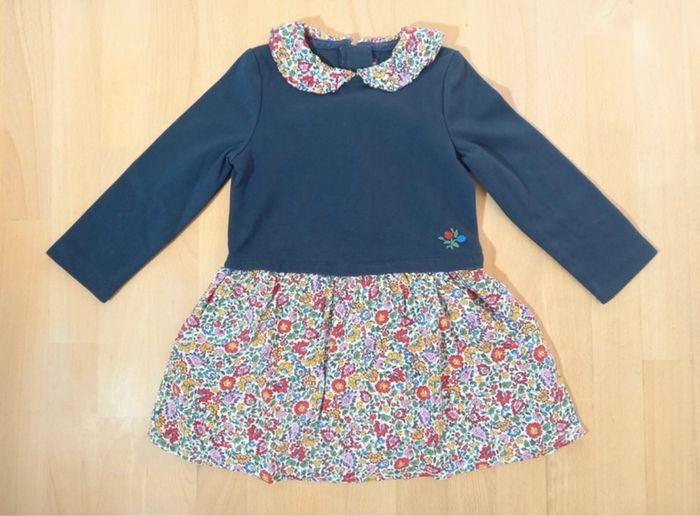 Robe Sergent Major 3 ans 🎀 - photo numéro 3