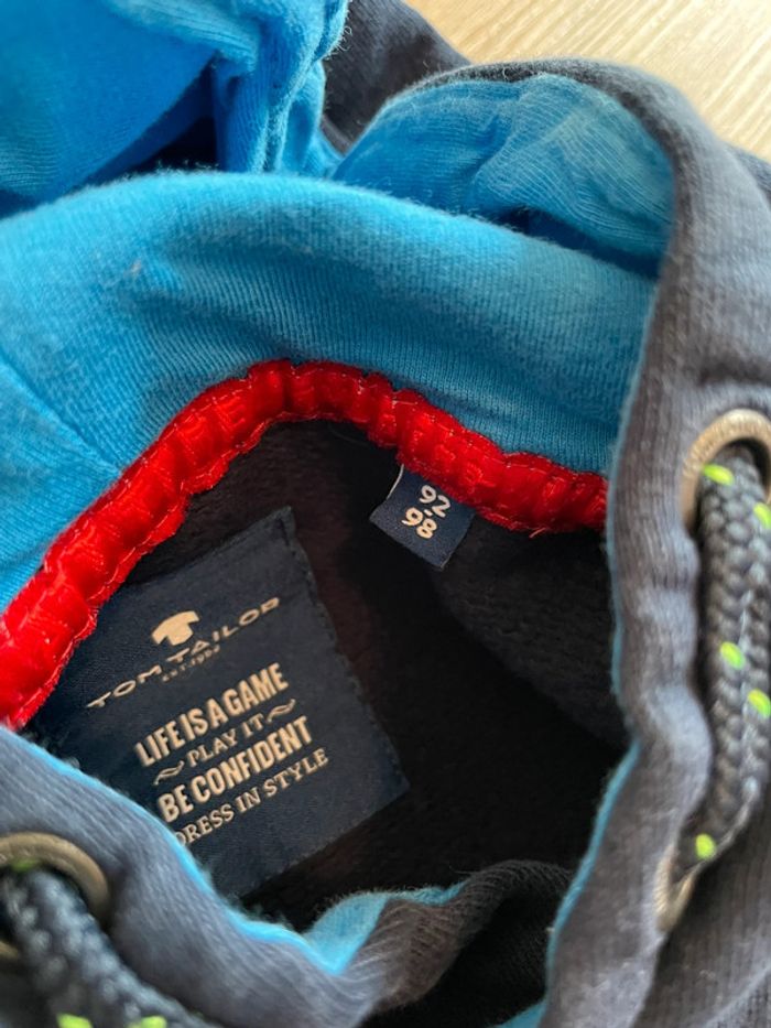 Sweat ML - photo numéro 4