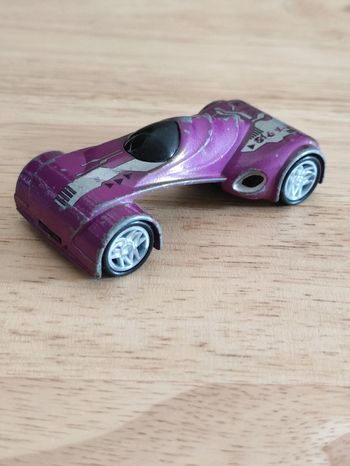 Majorette fiction référence 520