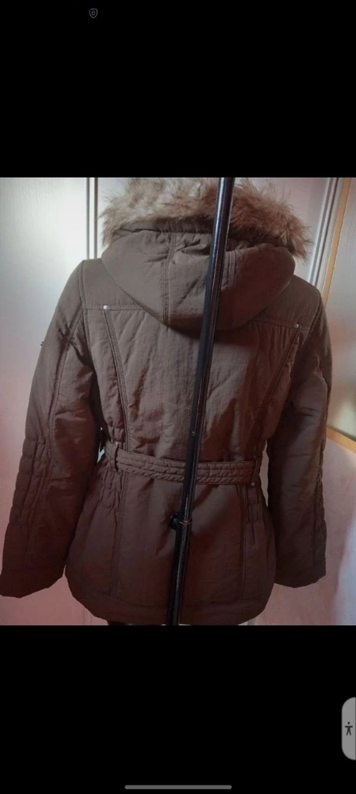 Parka 2 en 1 - photo numéro 3