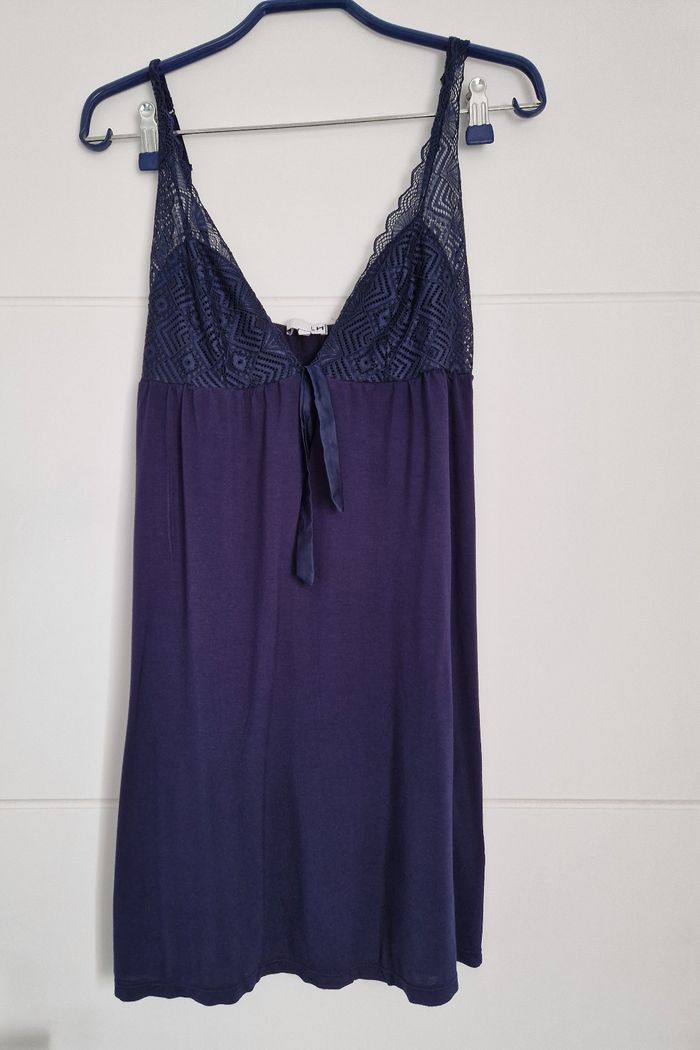 Nuisette taille S