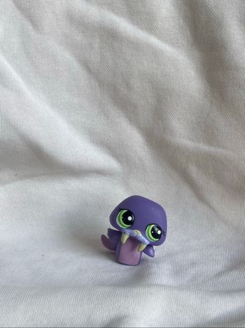 lps morse