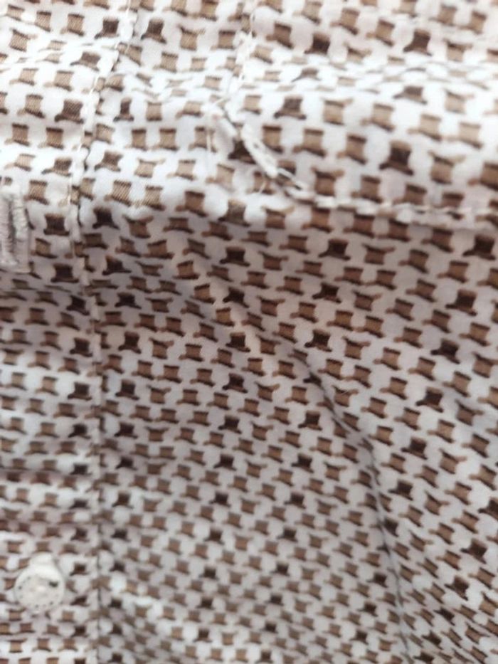 Chemise dandy 3mois - photo numéro 7