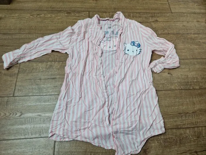 Chemise de nuit L