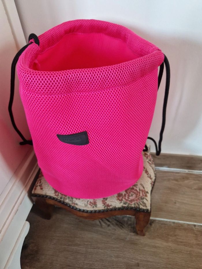 Sac 👜 Fluo - photo numéro 8