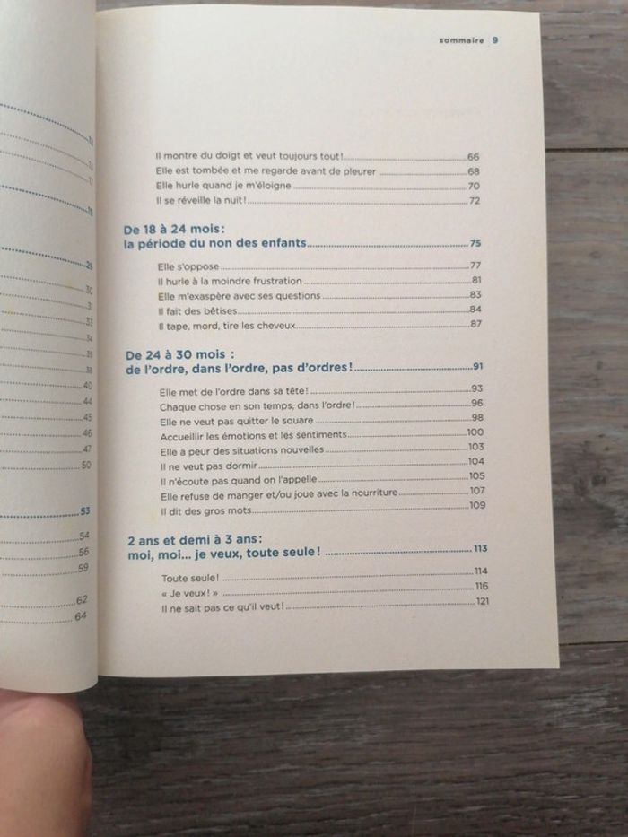 Livre J'ai tout essayé Isabelle Filliozat - photo numéro 4