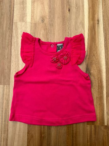 T shirt été