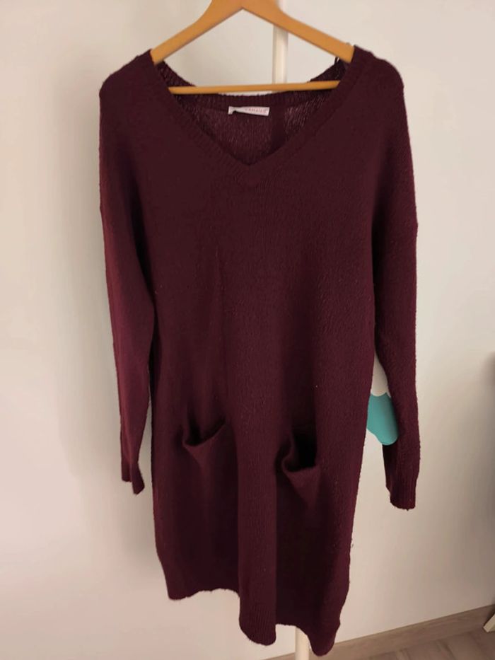 Lot de 4 robes taille 44 - photo numéro 4