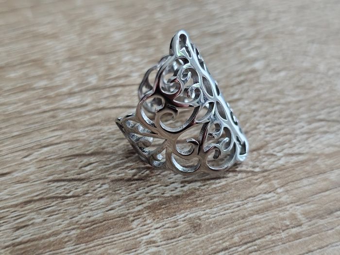 Bague celtique - photo numéro 2