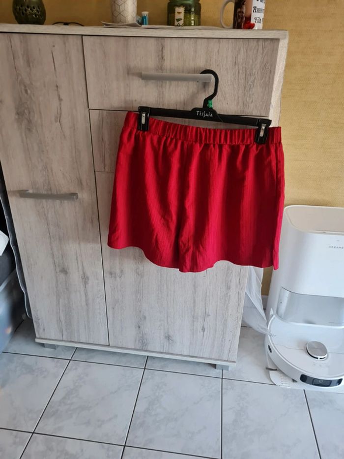 Short