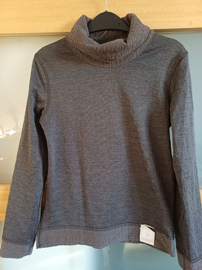 Sous-pull - photo numéro 4