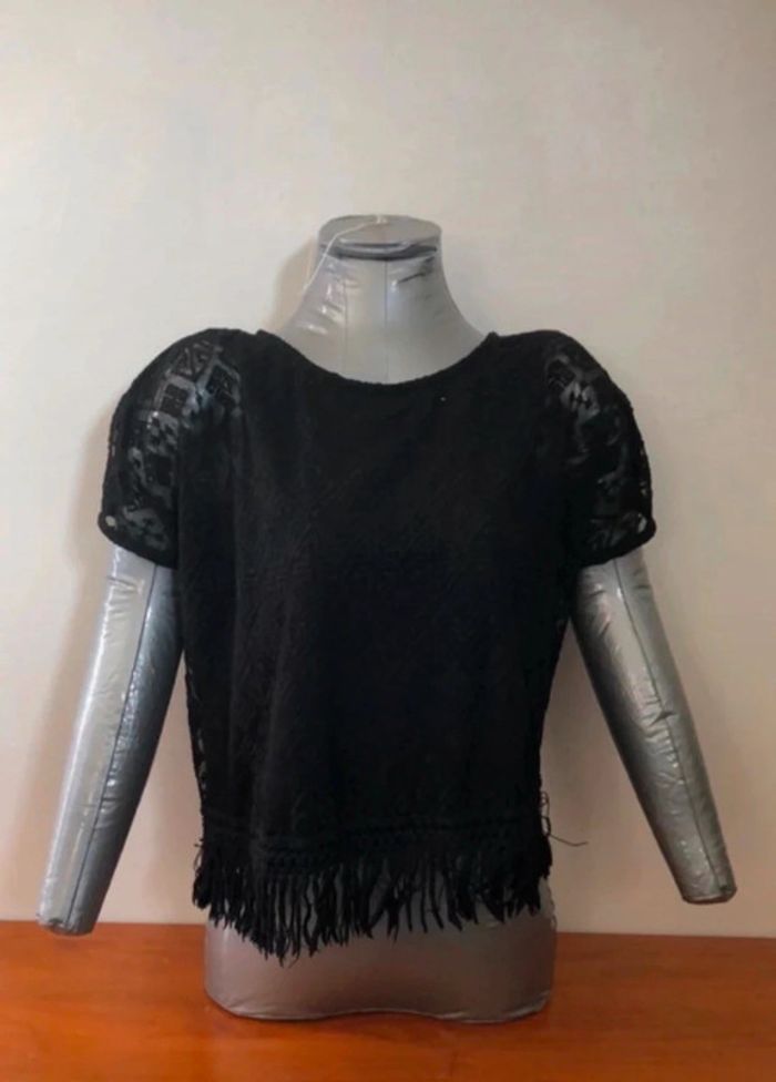 Tee shirt