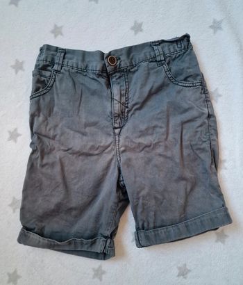 Short 6/7 ans