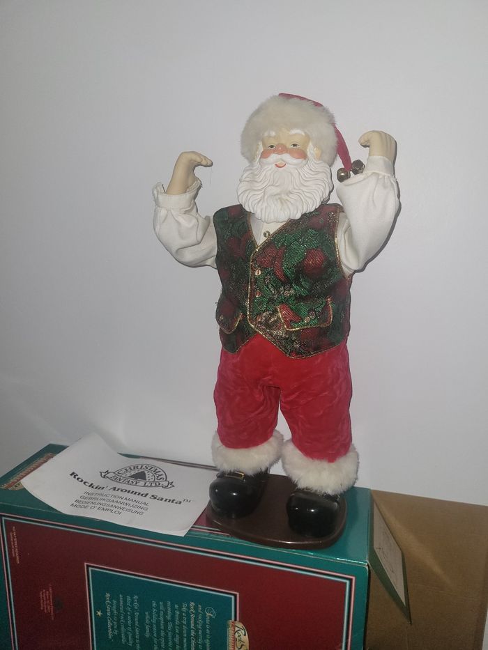 Père Noël - photo numéro 4