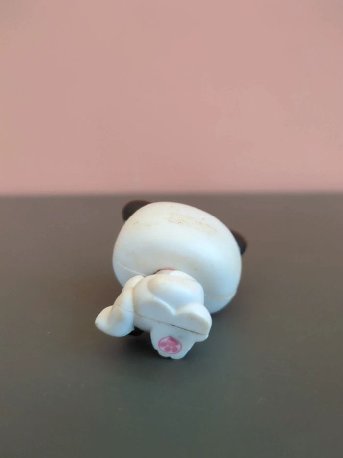 littlest petshop chat - photo numéro 5