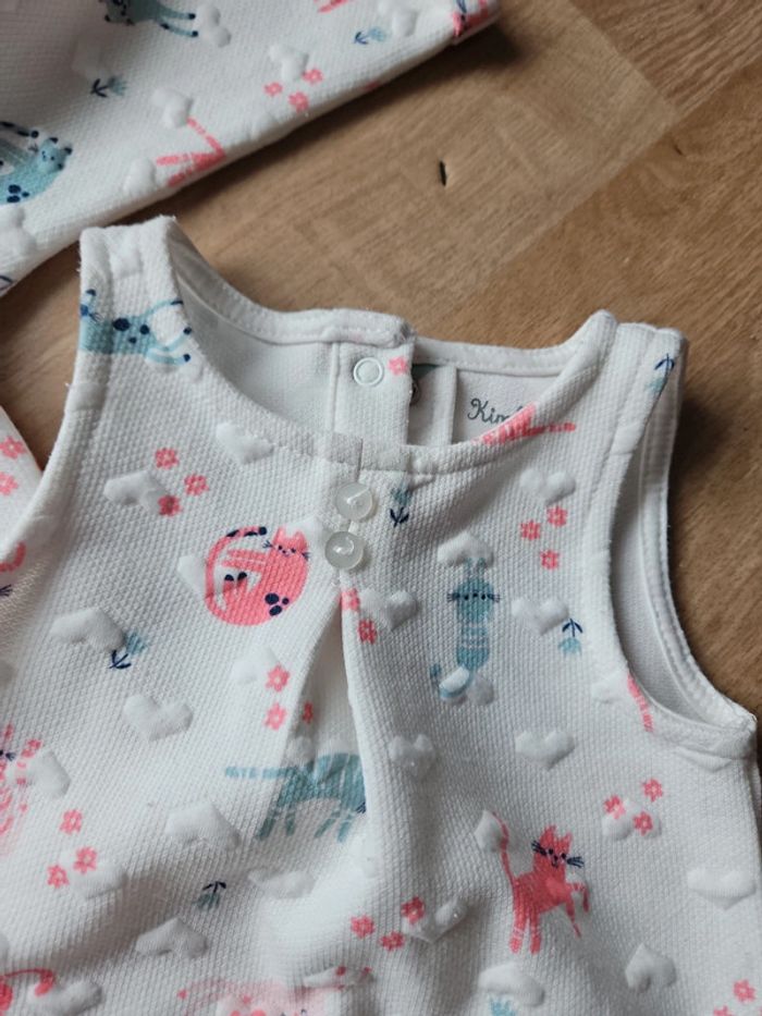 Ensemble robe - photo numéro 3