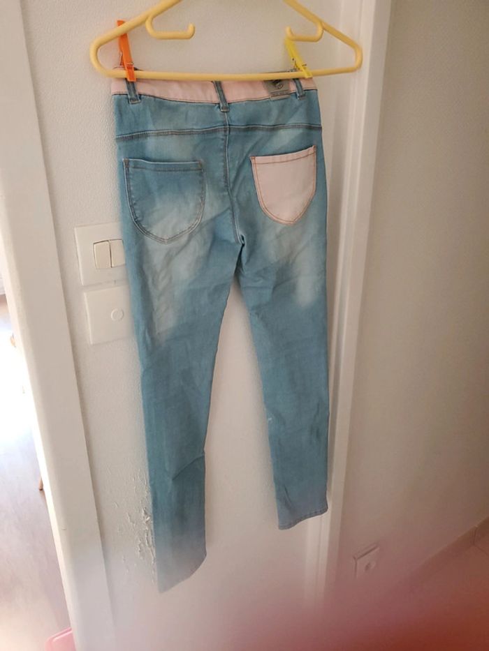 Jean skinny - photo numéro 3