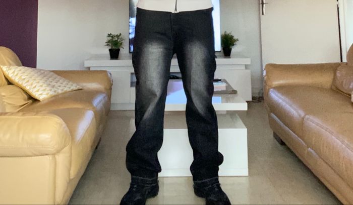 Jeans original - photo numéro 3