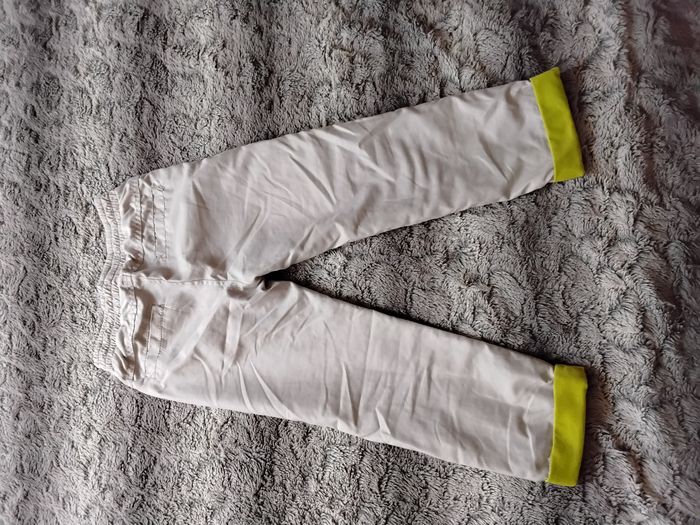 Pantalon MiniGang taille 4 ans - photo numéro 4