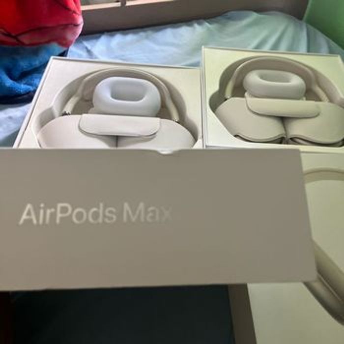 2 AirPods Max - photo numéro 3