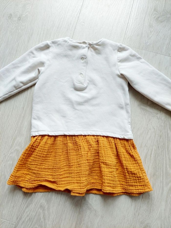 Robe 23 mois - photo numéro 3