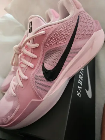 🔥Nike Sabrina 2 "Triple Double Trouble" T.44,5🏀