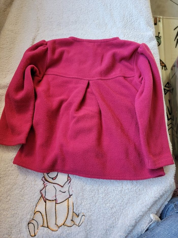 Lot de vêtements 3 ans fille - photo numéro 4