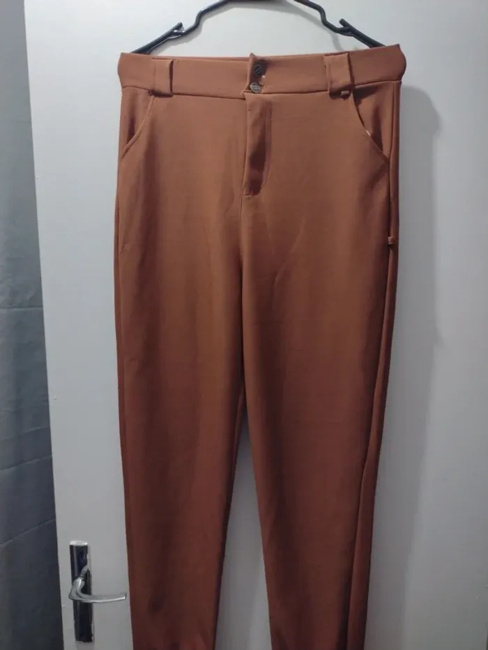 Pantalon S/M