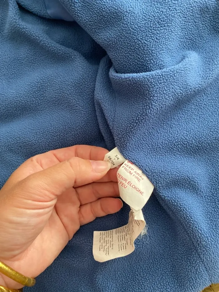 Veste 3 ans - photo numéro 6