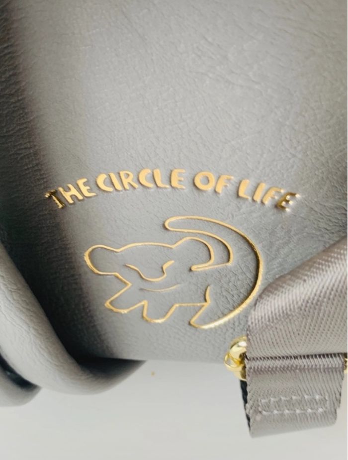 Sac Loungefly Simba et Rafiki - photo numéro 4