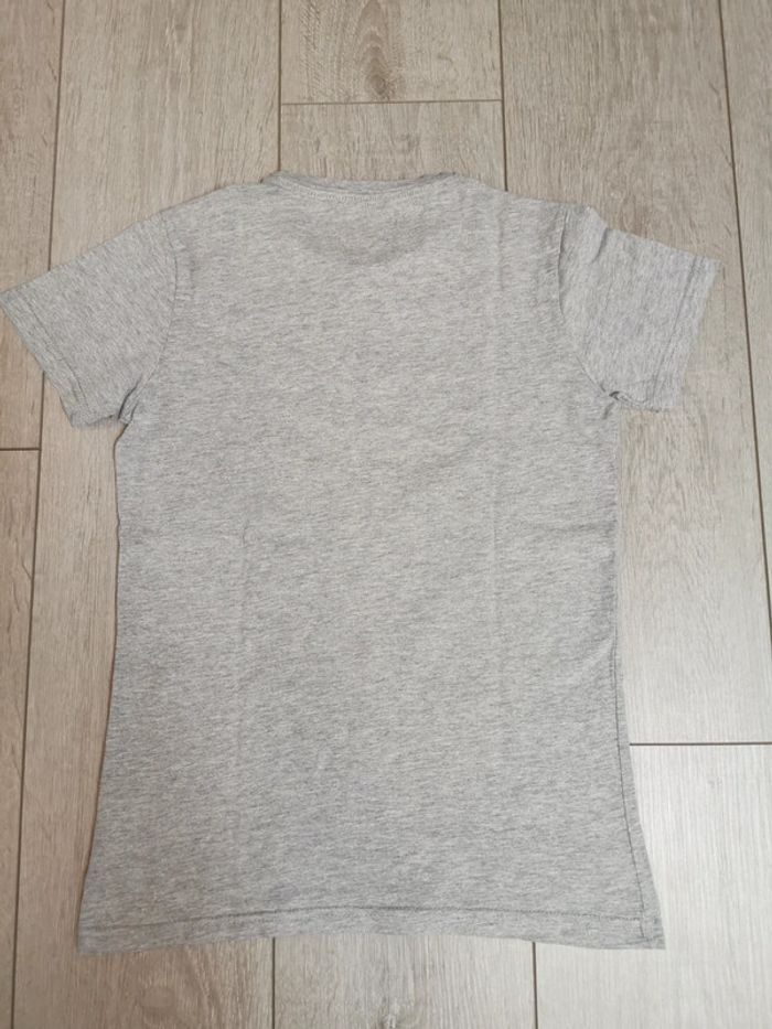 Tee shirt manches courtes Petrol Industries - photo numéro 3