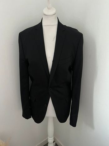 Veste blazer homme Zadig et voltaire S